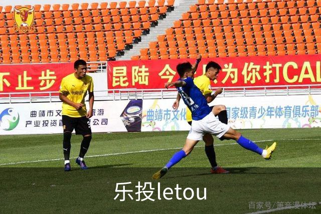 乐投letou公司简介展示图